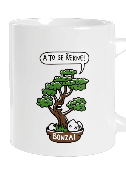 Bonzai
