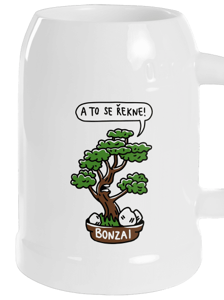 Bonzai