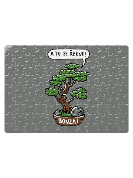 Bonzai