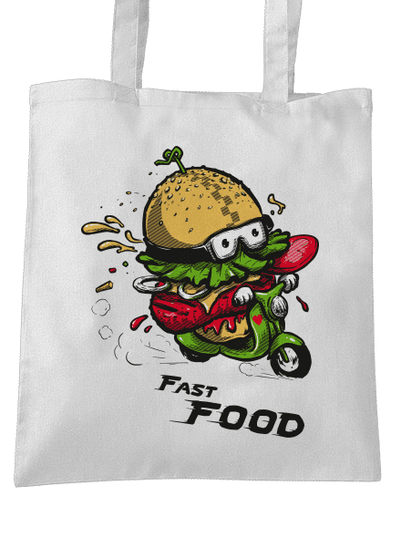 Fast Food
