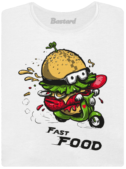Fast Food