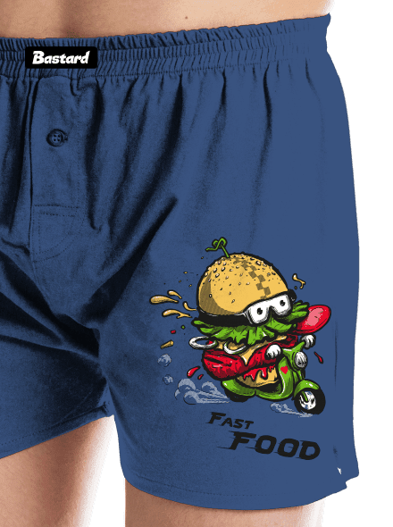 Fast Food