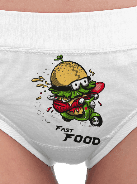 Fast Food