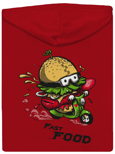 Fast Food