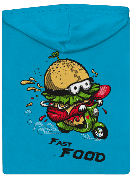 Fast Food