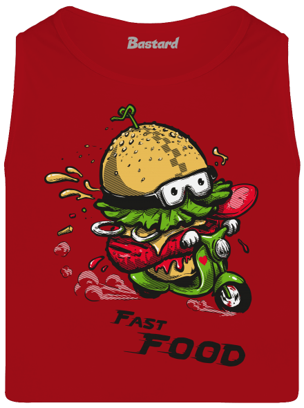 Fast Food