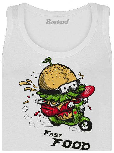 Fast Food