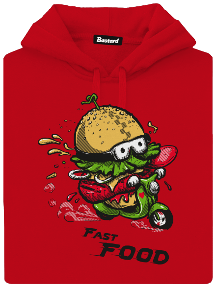 Fast Food