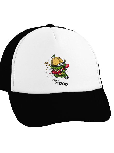 Fast Food
