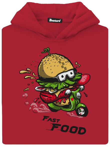 Fast Food