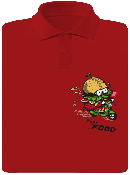 Fast Food