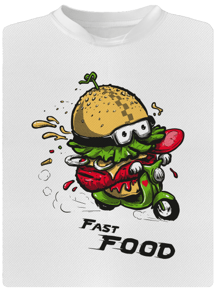 Fast Food