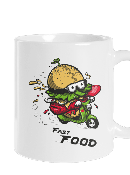 Fast Food