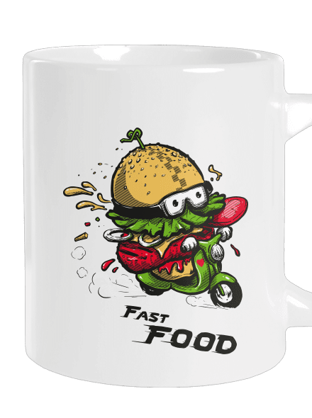 Fast Food