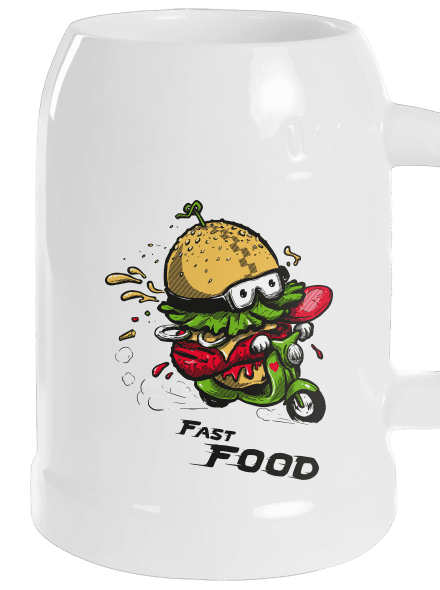 Fast Food
