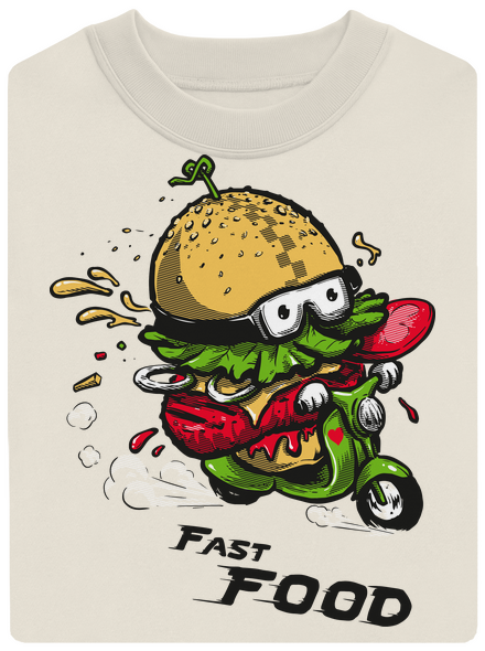 Fast Food