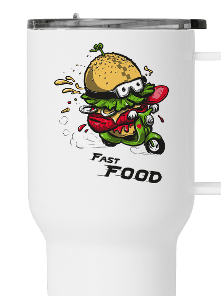 Fast Food
