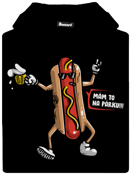 Na párku
