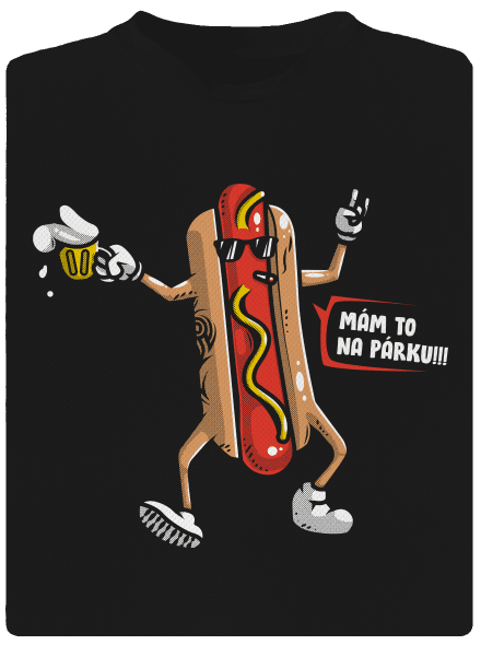 Na párku