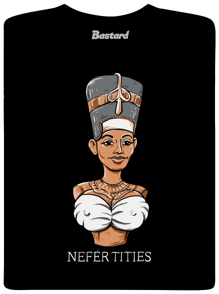 Nefertities