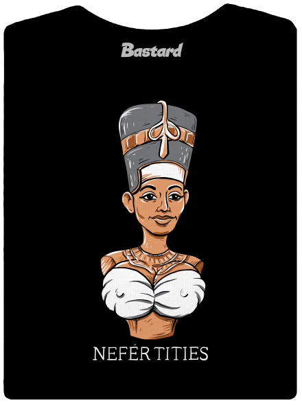 Nefertities