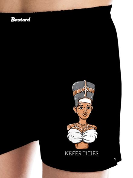 Nefertities