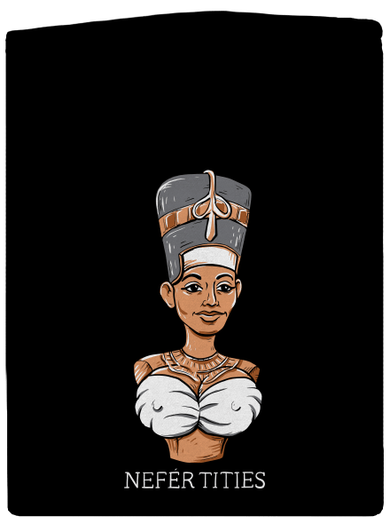 Nefertities