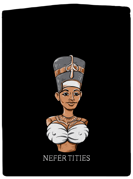 Nefertities
