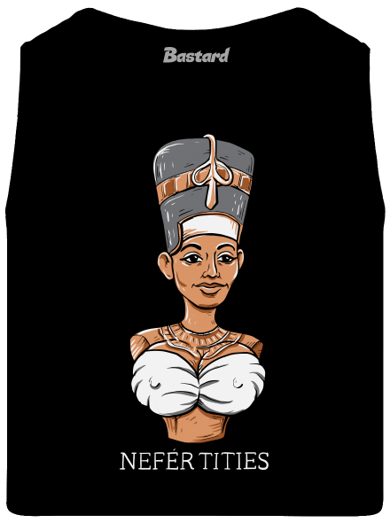 Nefertities