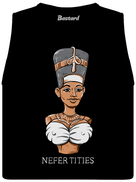 Nefertities