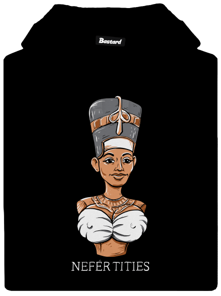 Nefertities