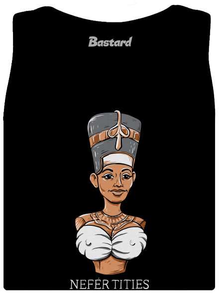 Nefertities