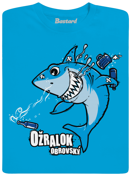 Ožralok
