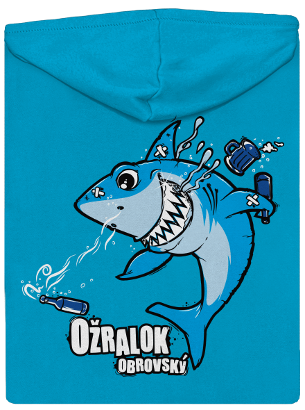 Ožralok