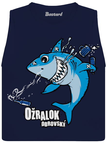 Ožralok