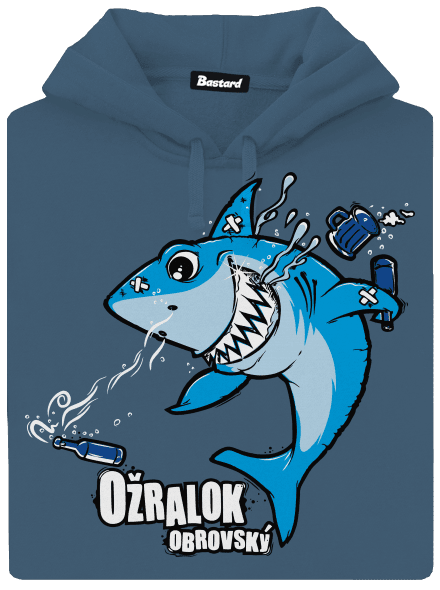 Ožralok