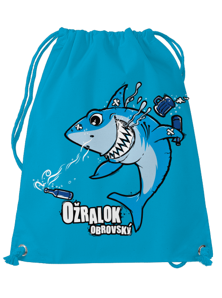 Ožralok