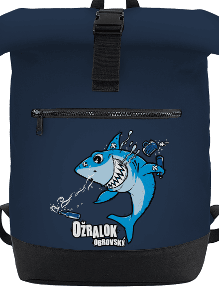 Ožralok