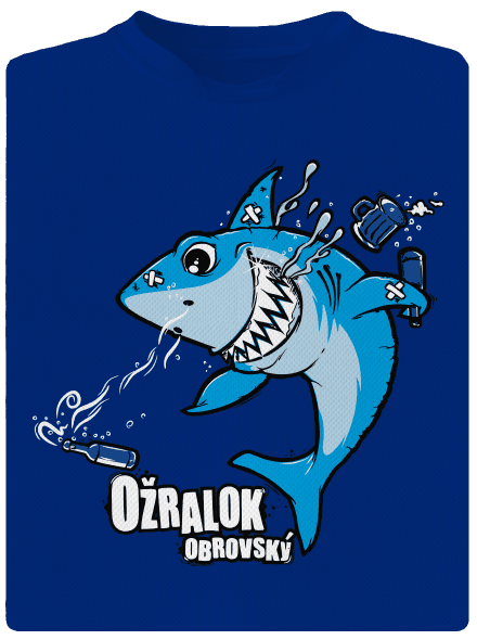 Ožralok