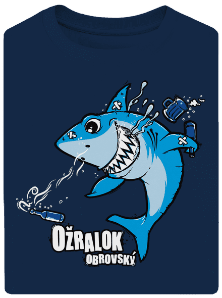 Ožralok
