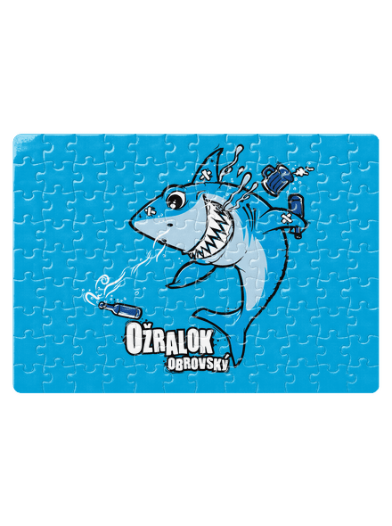 Ožralok