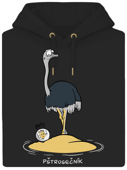 Pštrosečník