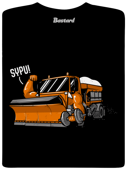 Sypu