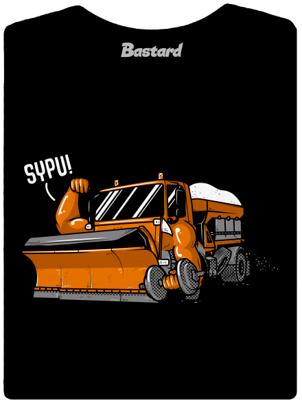 Sypu