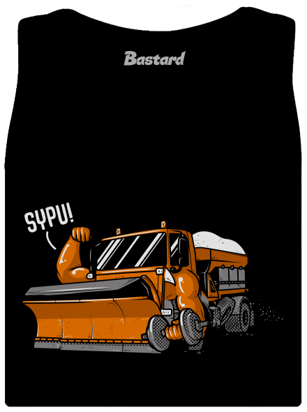 Sypu