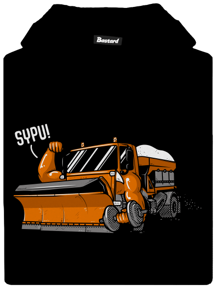 Sypu
