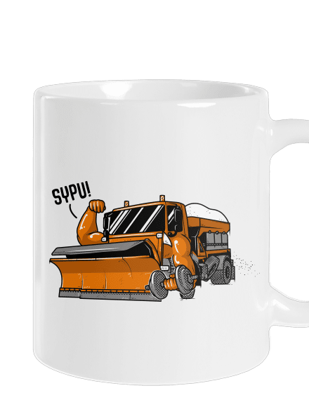 Sypu