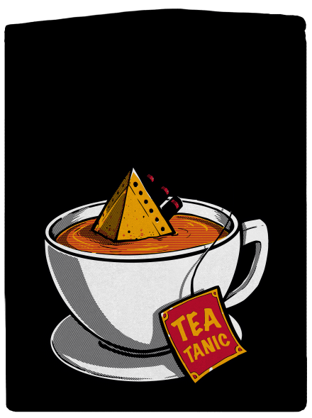 Teatanic