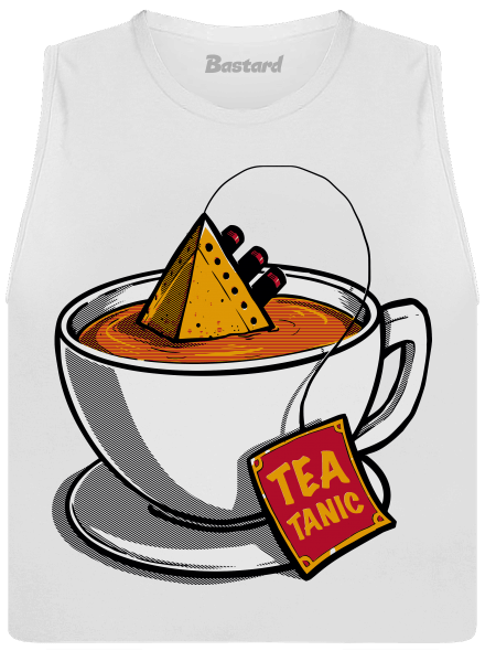 Teatanic