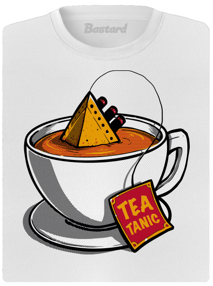 Teatanic